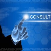 consult