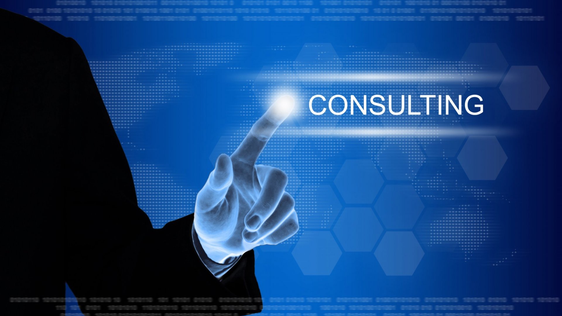 consult